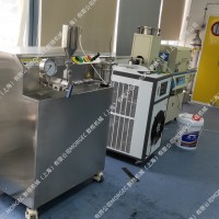 MORGEC纳米高压均质机微射流乳化分散