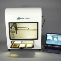 Hudson RapidPick自动克隆菌落挑选仪