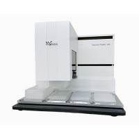 Personal Pipettor 250：高通量移液工作站