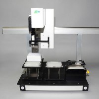 hudson SOLO自动化移液工作站