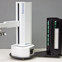 Hudson PlateCrane SciClops机械臂