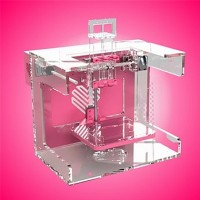 TissueLabs 3D生物打印机