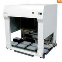 Multi Works 600：96/384通道移液工作站