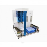 Gemini双头自动液体处理系统