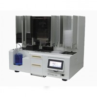 BISTEQUE 307多通道自动移液分装系统