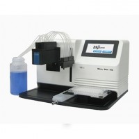 Micro Shot 706：8/16通道自动分液系统