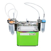 MANTIS(绿螳)纳升级移液工作站