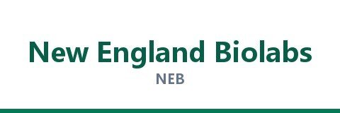 New England Biolabs（NEB）